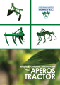Catalogo Agricola Blasco aperos tractor